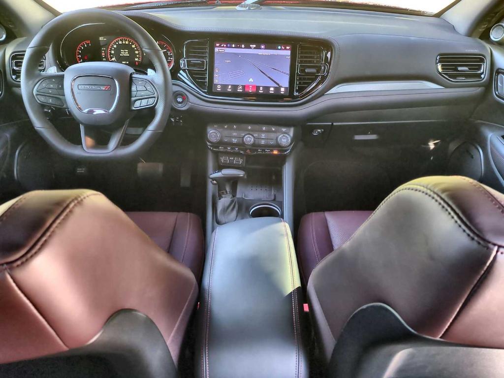 used 2025 Dodge Durango car, priced at $42,488