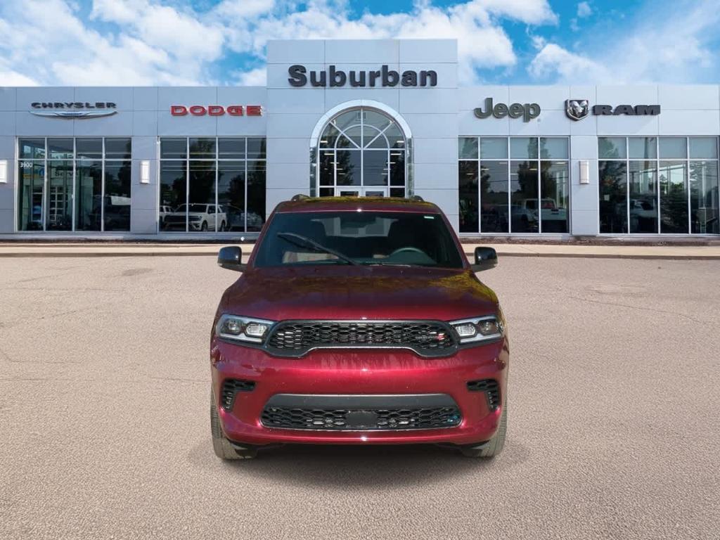 used 2025 Dodge Durango car, priced at $42,488