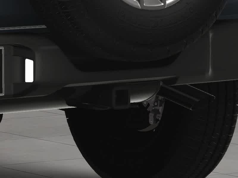 new 2025 Jeep Wrangler car, priced at $47,823
