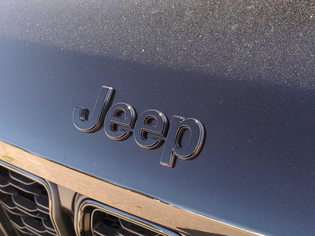 new 2025 Jeep Grand Cherokee car, priced at $39,351
