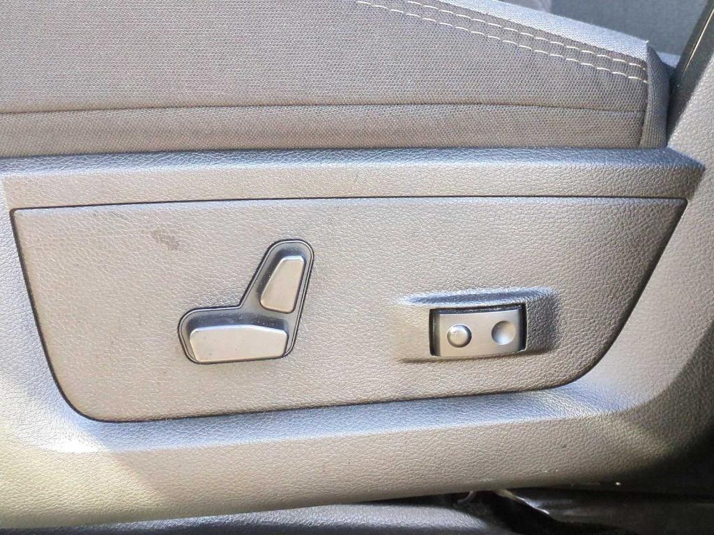 used 2024 Ram 2500 car, priced at $45,900