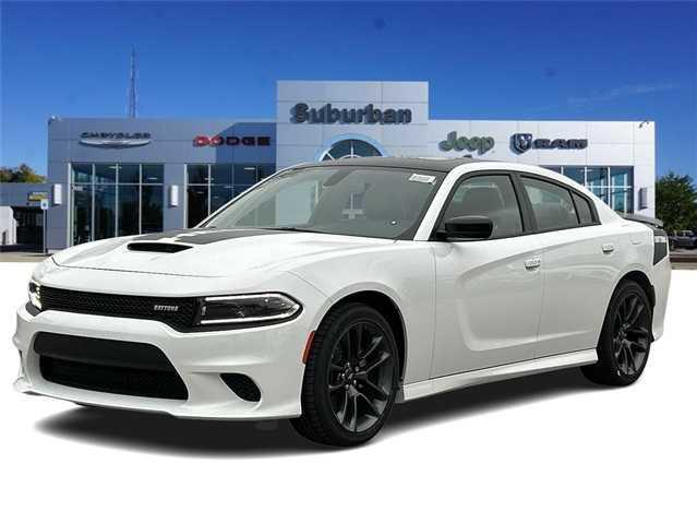 new 2023 Dodge Charger car, priced at $40,249