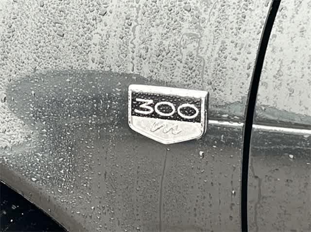 used 1999 Chrysler 300M car, priced at $4,990