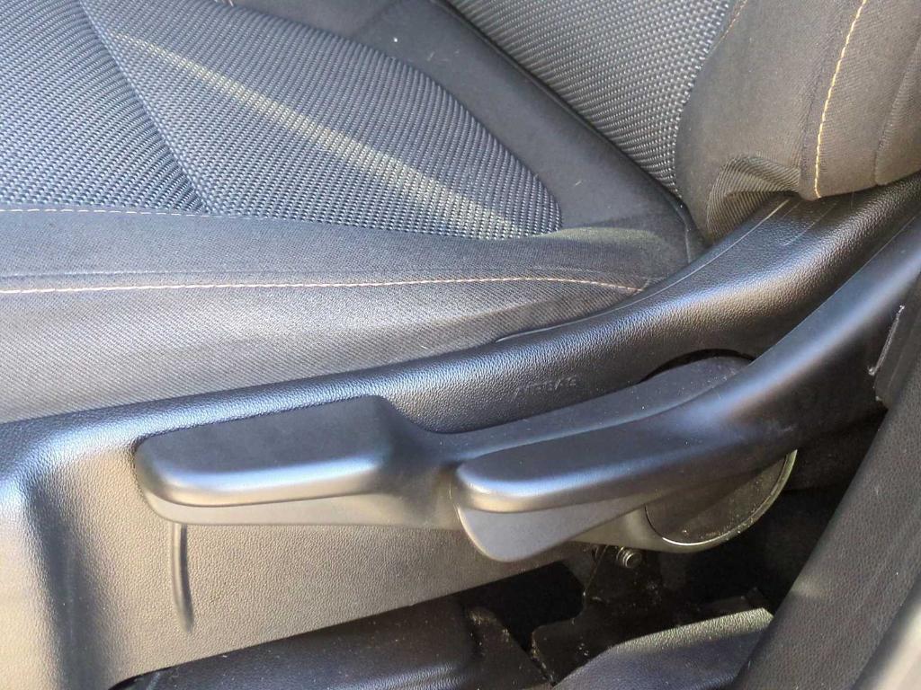 used 2018 Chevrolet Traverse car, priced at $15,488