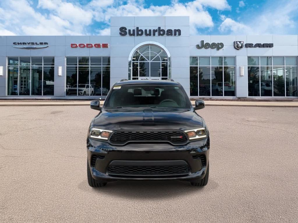 new 2026 Dodge Durango car, priced at $40,436