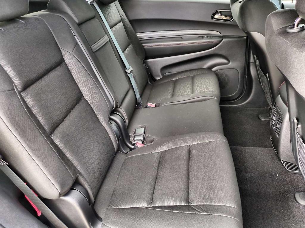 new 2026 Dodge Durango car, priced at $40,436