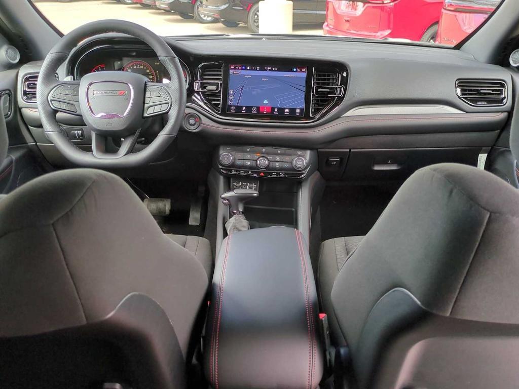 new 2026 Dodge Durango car, priced at $40,436