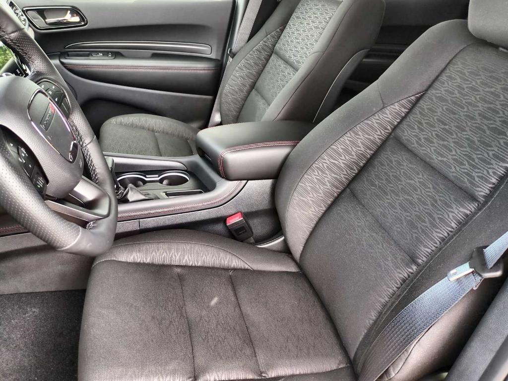 new 2026 Dodge Durango car, priced at $40,436
