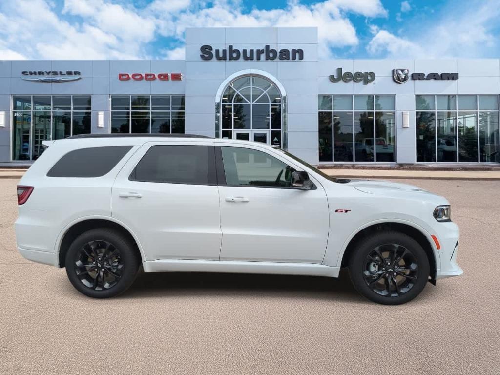 new 2026 Dodge Durango car, priced at $46,311