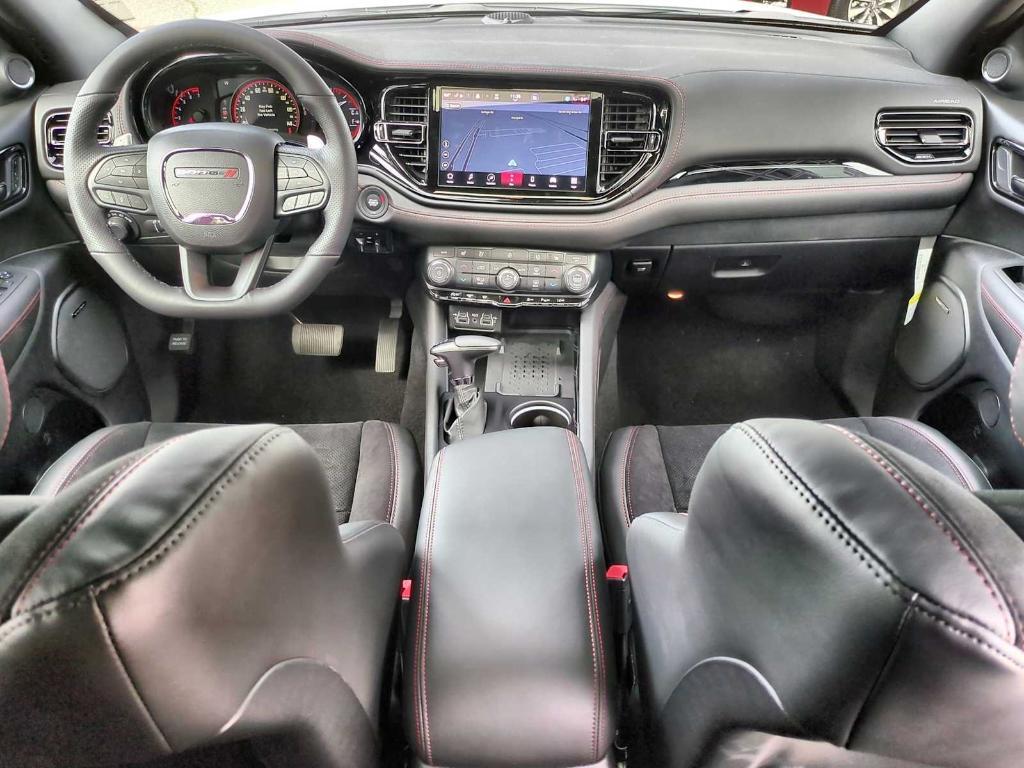 new 2026 Dodge Durango car, priced at $46,311