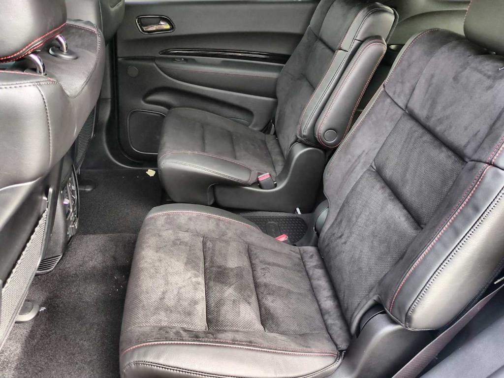 new 2026 Dodge Durango car, priced at $46,311