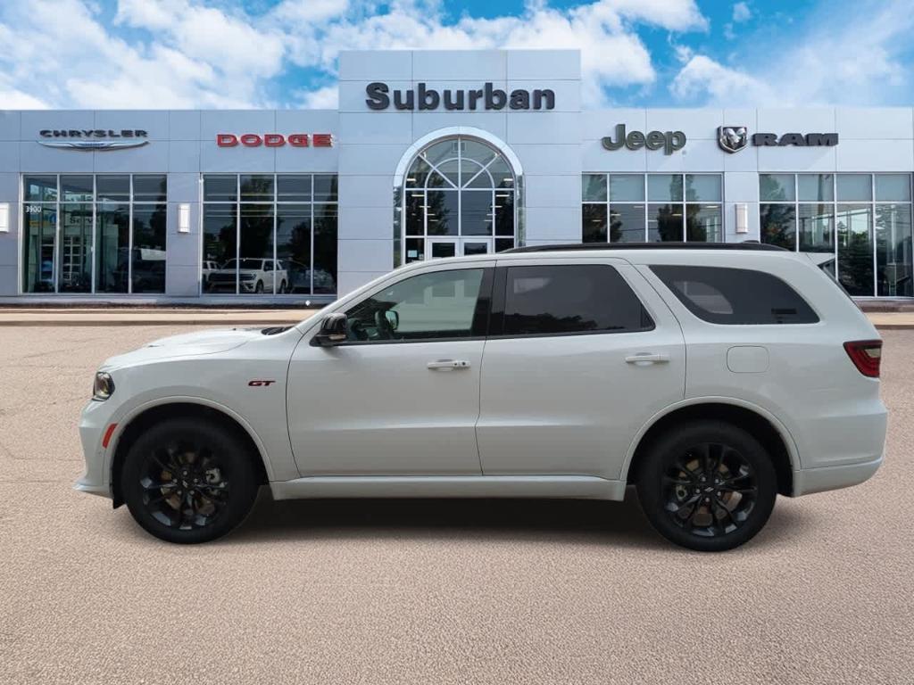 new 2026 Dodge Durango car, priced at $46,311