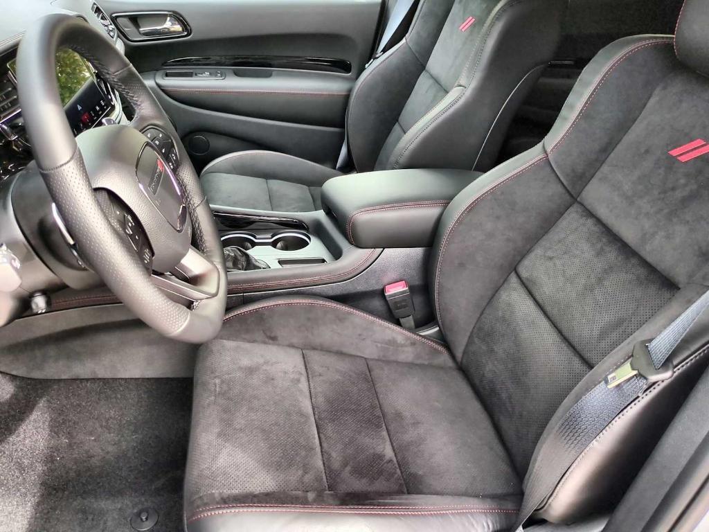 new 2026 Dodge Durango car, priced at $46,311