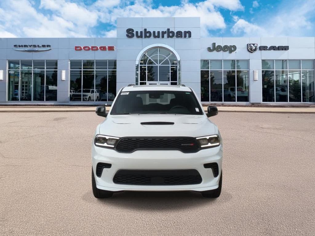 new 2026 Dodge Durango car, priced at $46,311