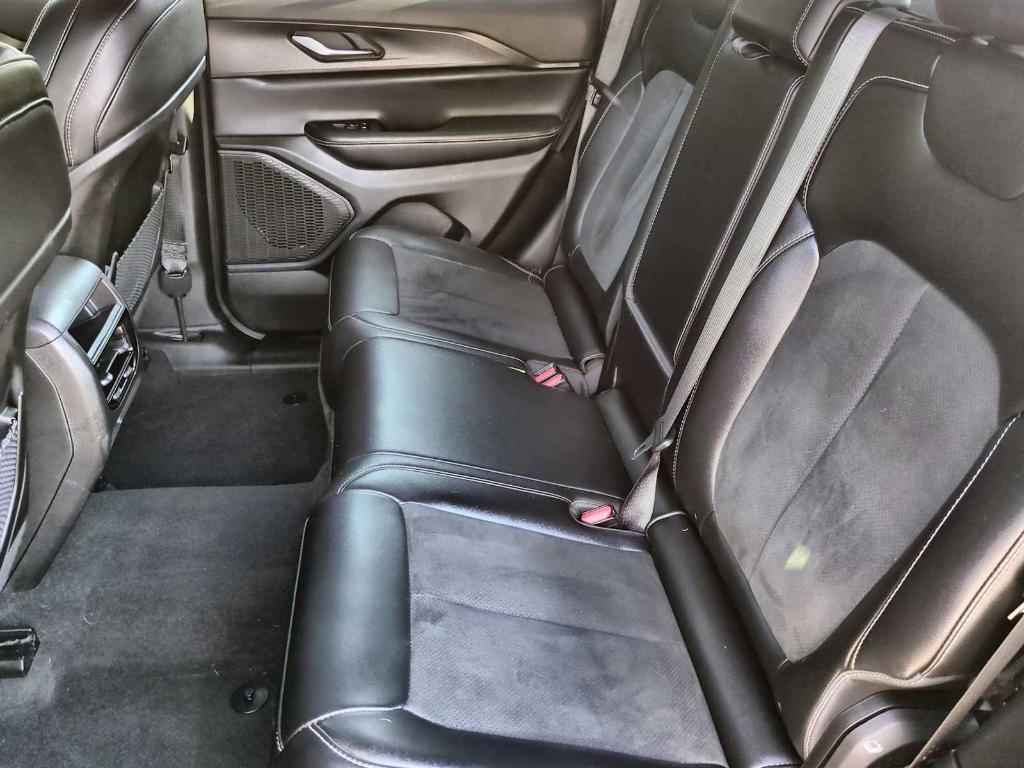 used 2024 Jeep Grand Cherokee car, priced at $29,588