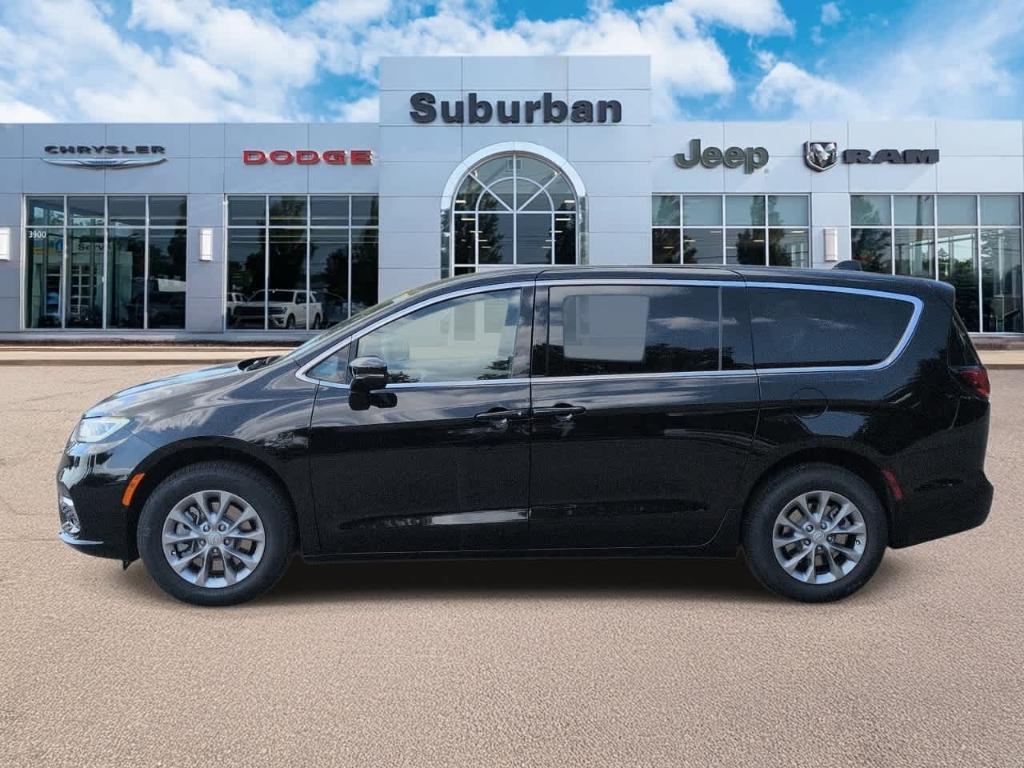 new 2026 Chrysler Pacifica car, priced at $45,790