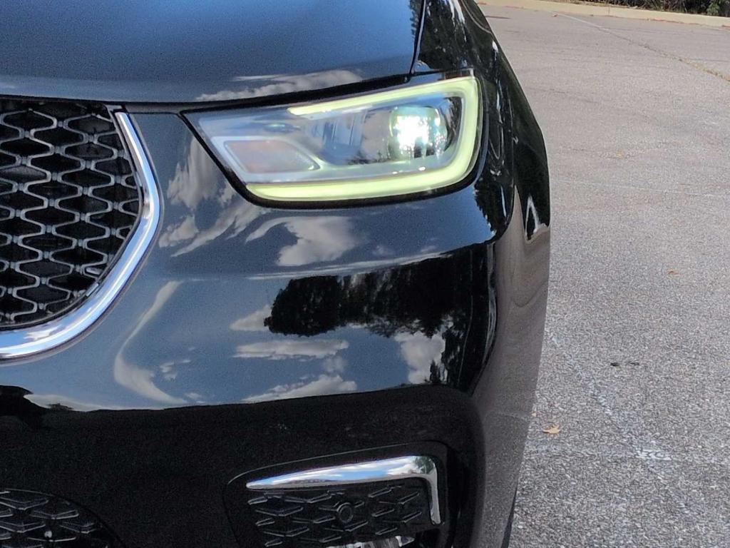 new 2026 Chrysler Pacifica car, priced at $45,790