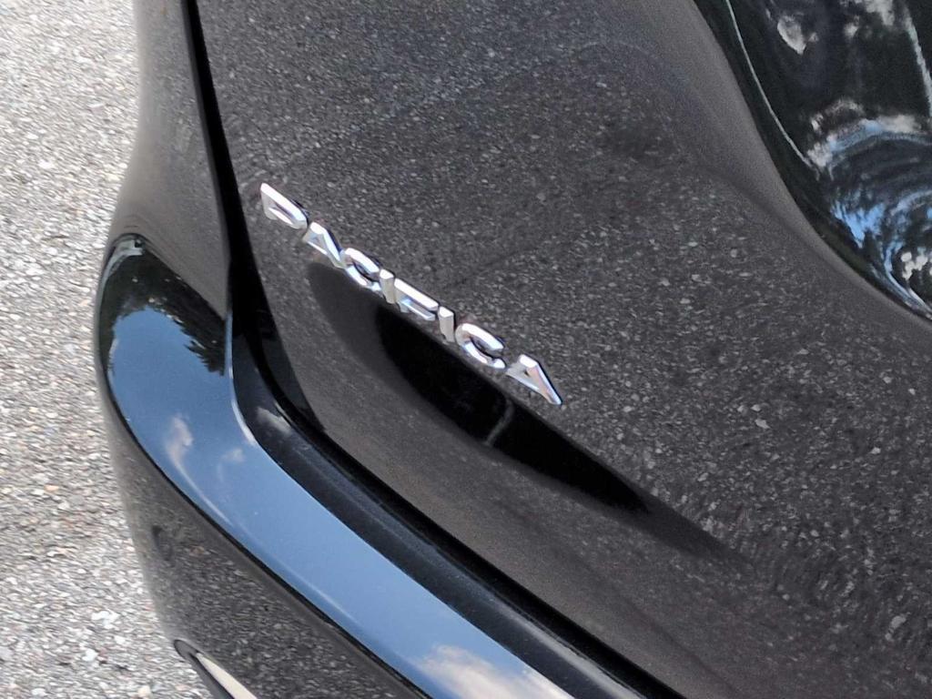new 2026 Chrysler Pacifica car, priced at $45,790