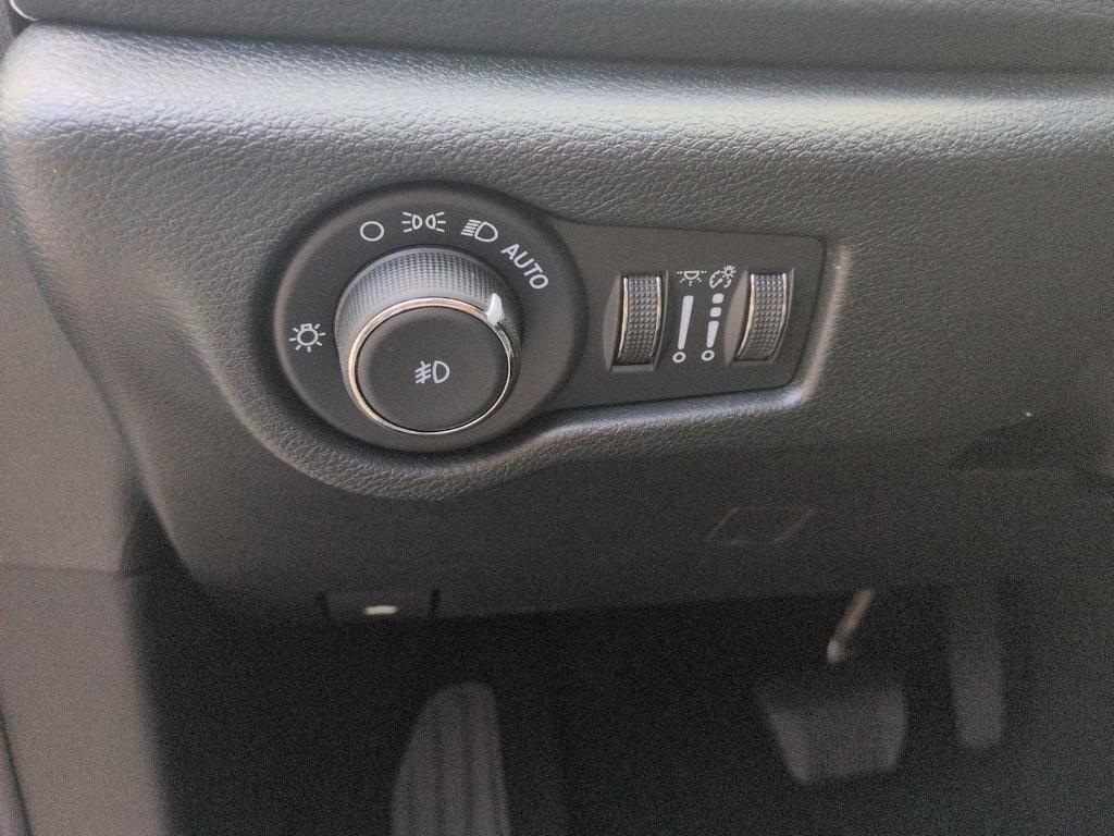 new 2026 Chrysler Pacifica car, priced at $45,790