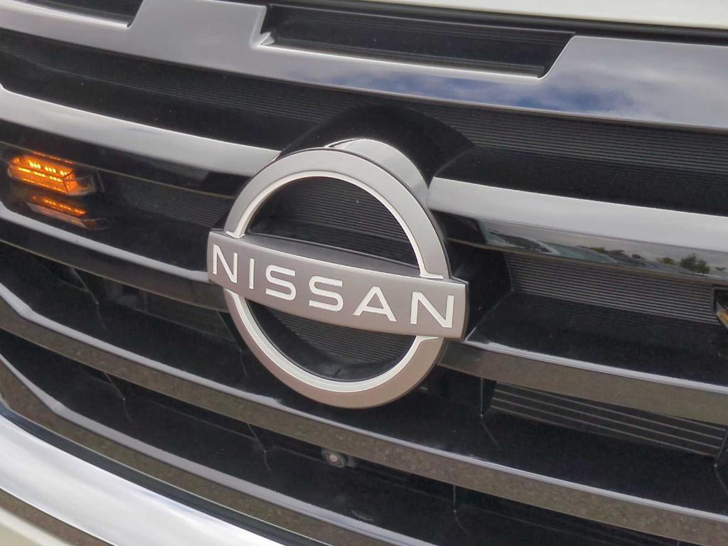 used 2024 Nissan Pathfinder car, priced at $32,990
