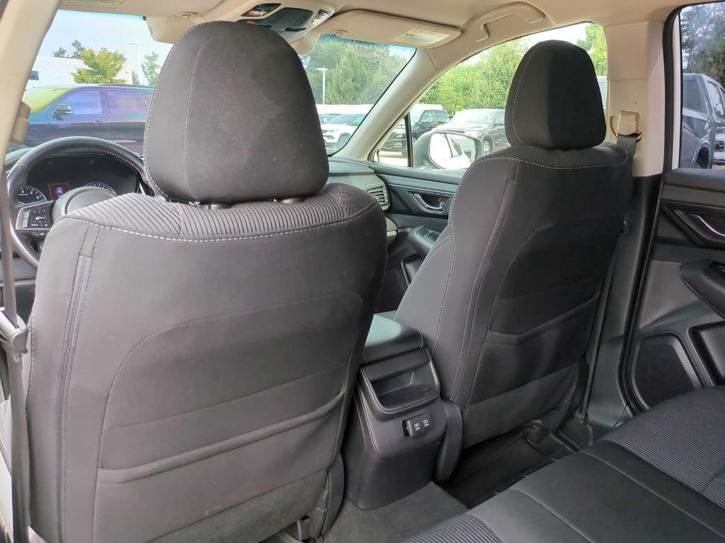 used 2021 Subaru Legacy car, priced at $18,481