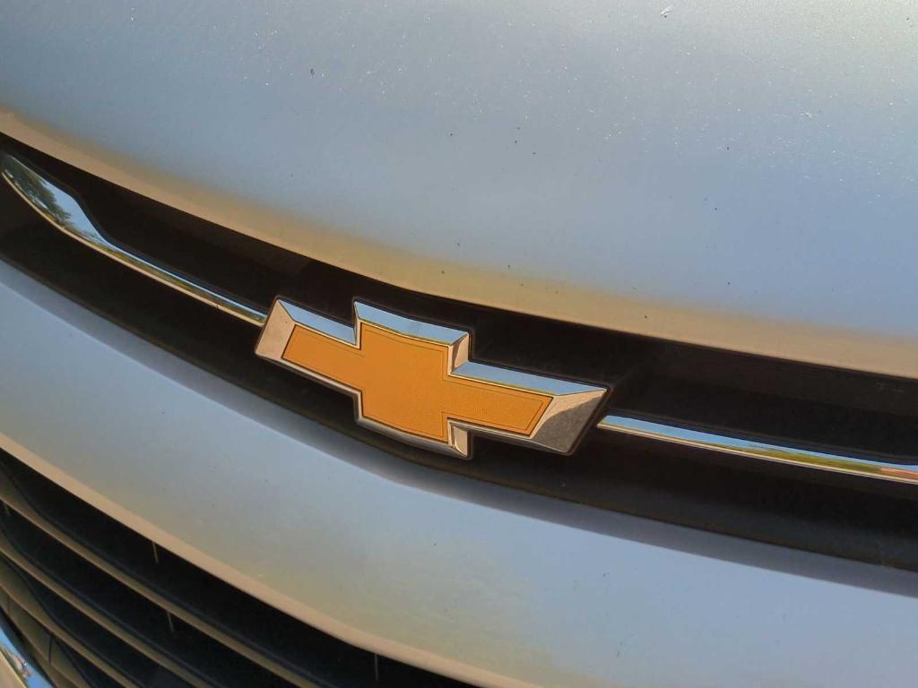 used 2019 Chevrolet Trax car, priced at $8,490