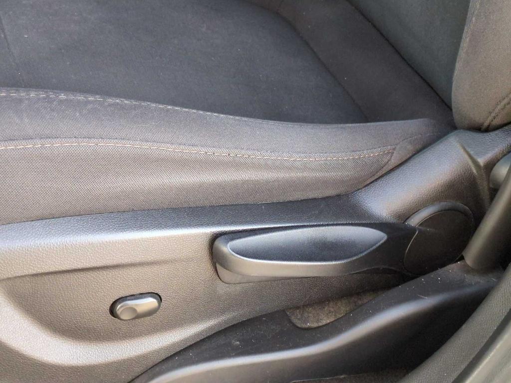 used 2019 Chevrolet Trax car, priced at $8,490