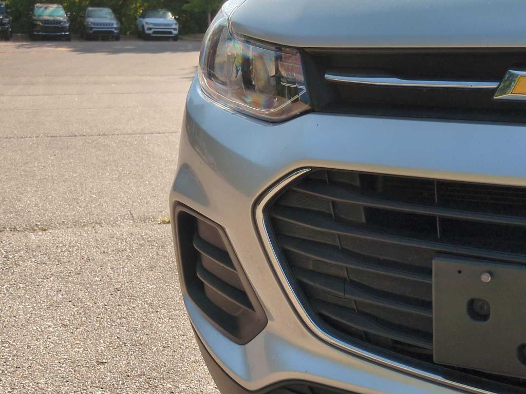 used 2019 Chevrolet Trax car, priced at $8,490