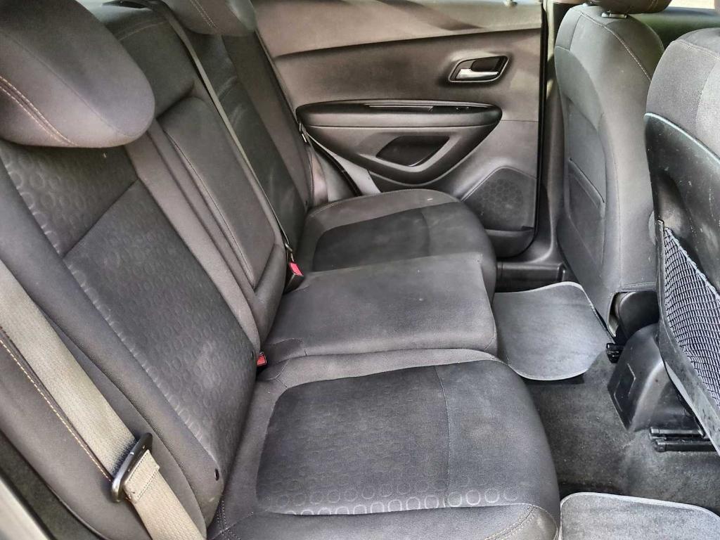 used 2019 Chevrolet Trax car, priced at $8,490