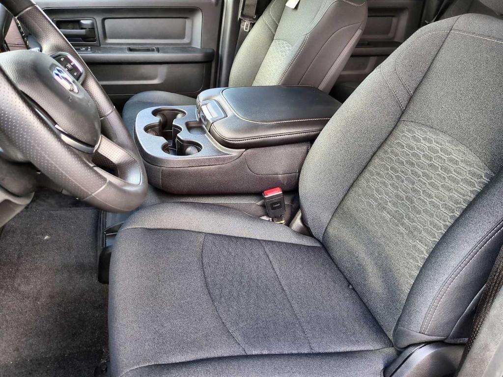 new 2025 Ram 2500 car, priced at $70,690