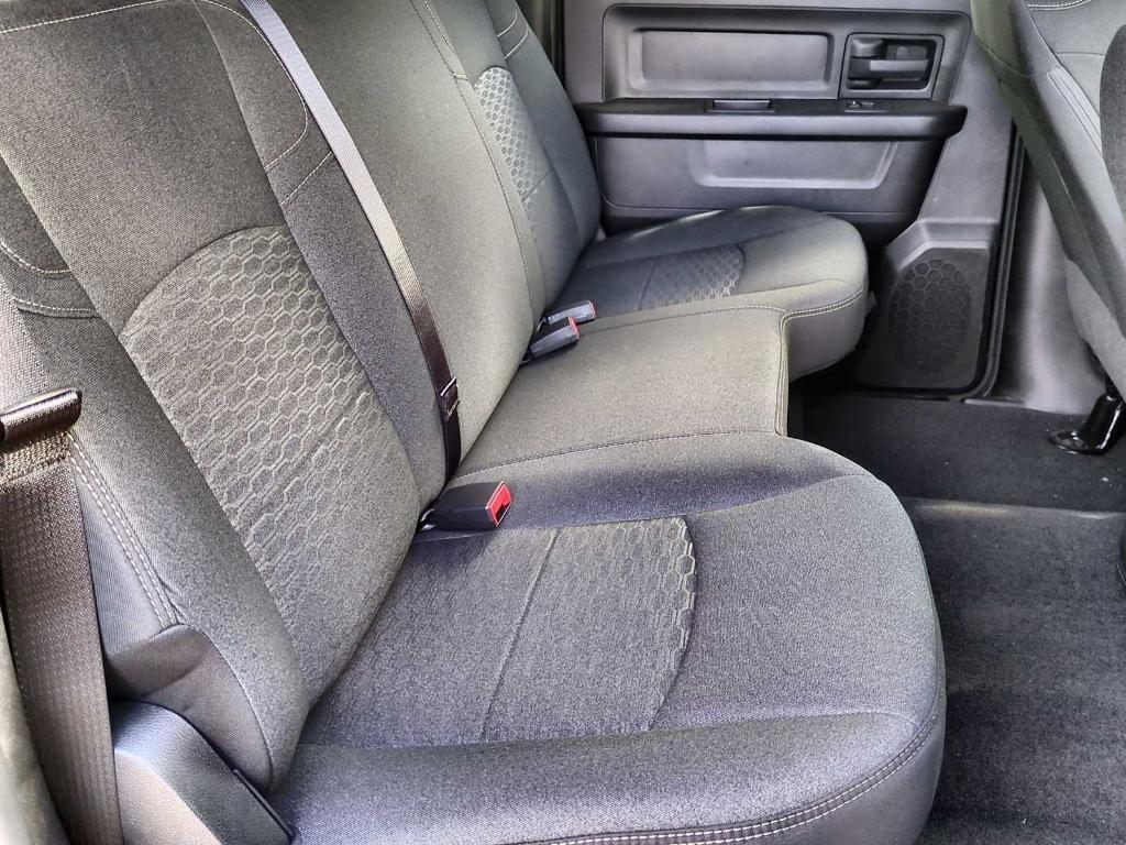 new 2025 Ram 2500 car, priced at $70,690