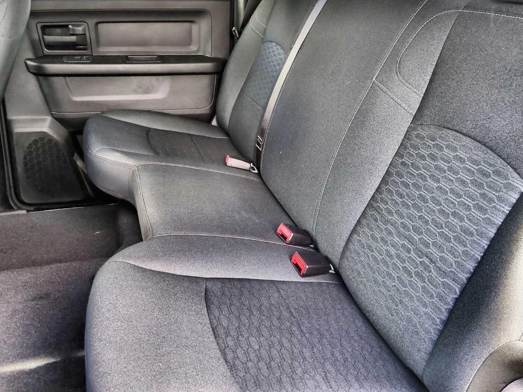 new 2025 Ram 2500 car, priced at $70,690