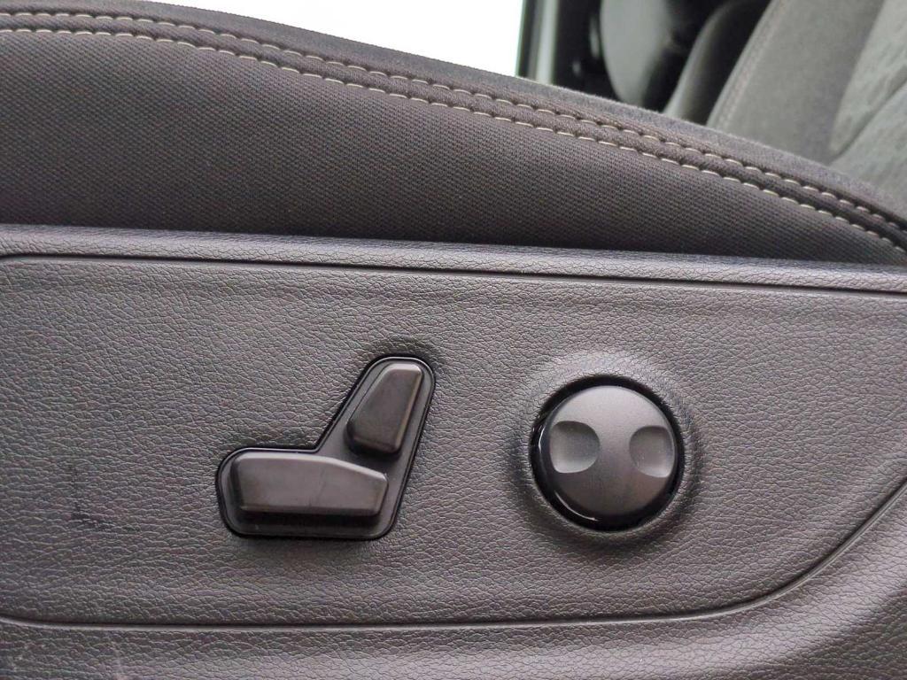 used 2025 Ram 1500 car, priced at $38,990