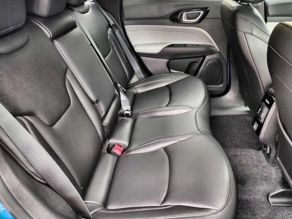 new 2026 Jeep Compass car, priced at $33,573