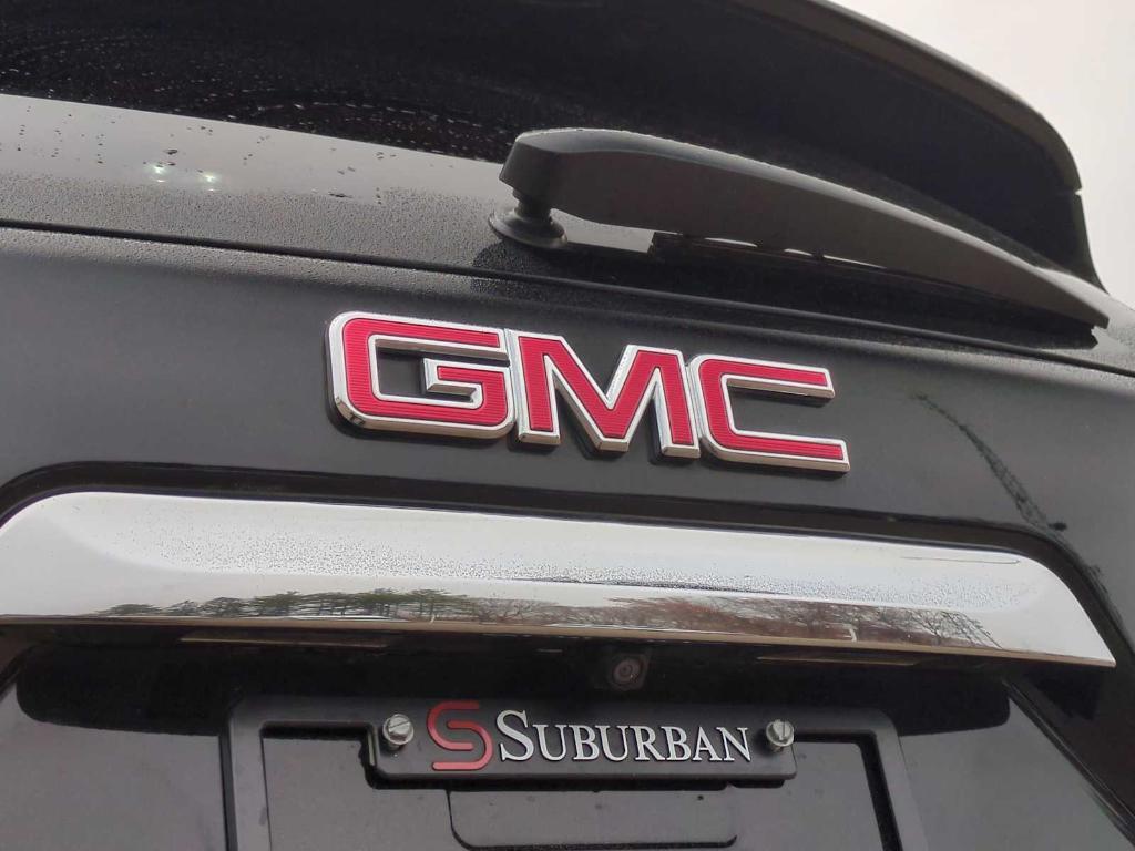 used 2019 GMC Terrain car, priced at $13,990