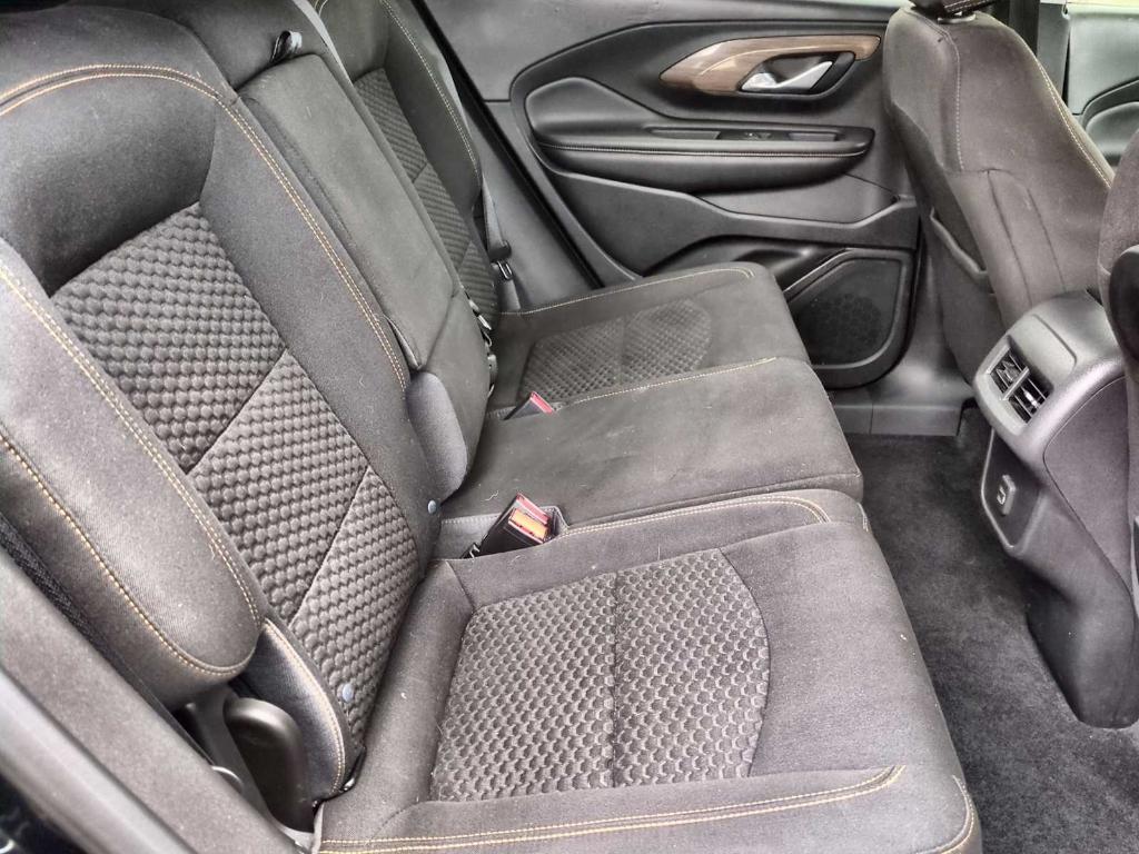 used 2019 GMC Terrain car, priced at $13,990