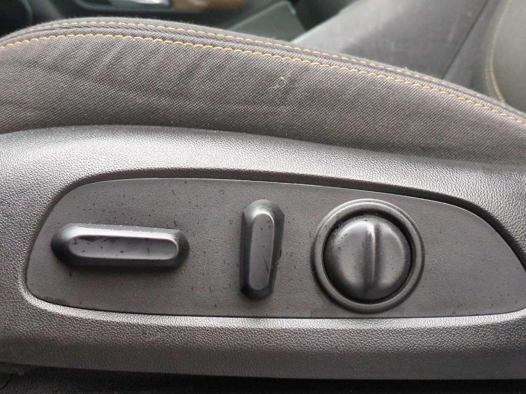 used 2019 GMC Terrain car, priced at $13,990