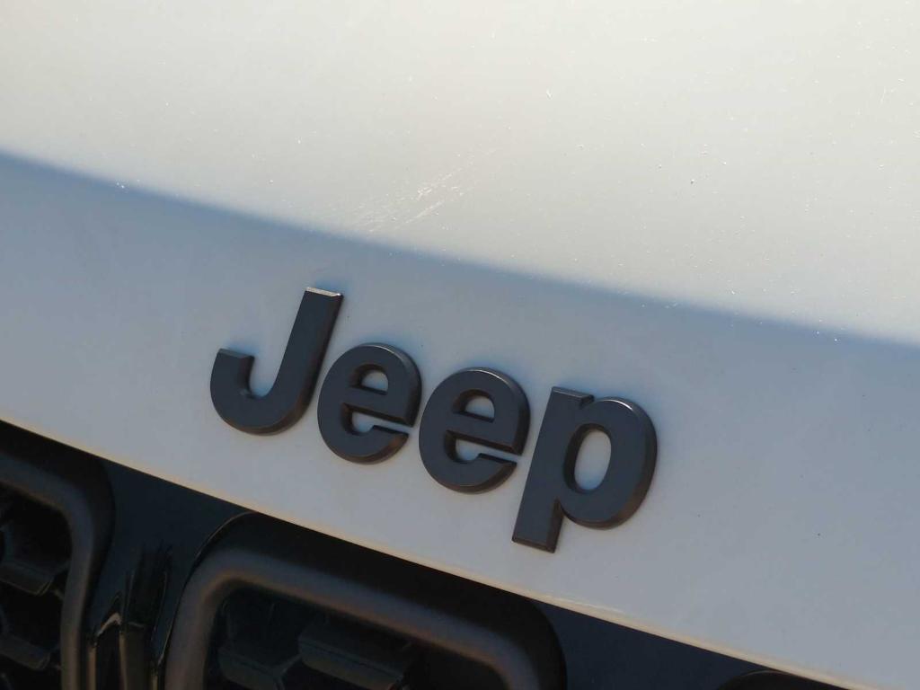 new 2026 Jeep Compass car, priced at $34,796