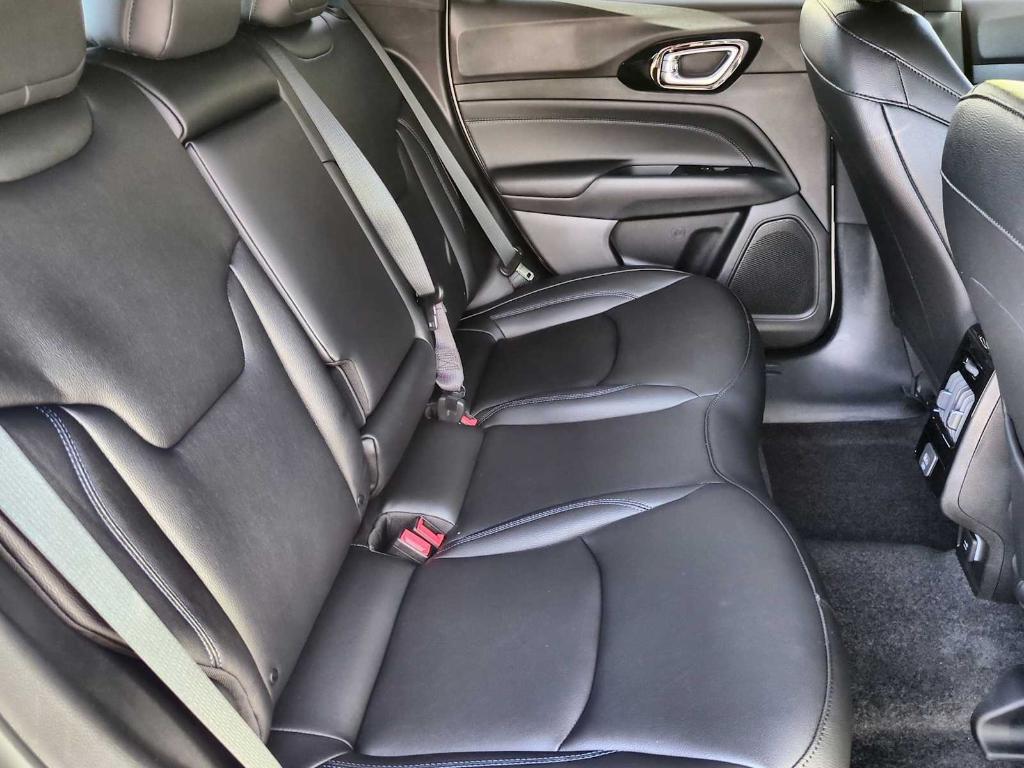 new 2026 Jeep Compass car, priced at $34,796