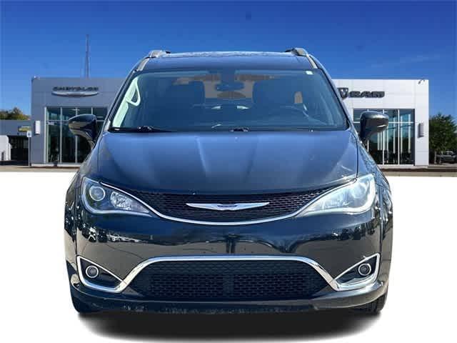 used 2019 Chrysler Pacifica car, priced at $14,981