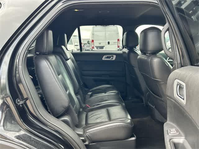 used 2014 Ford Explorer car, priced at $10,971
