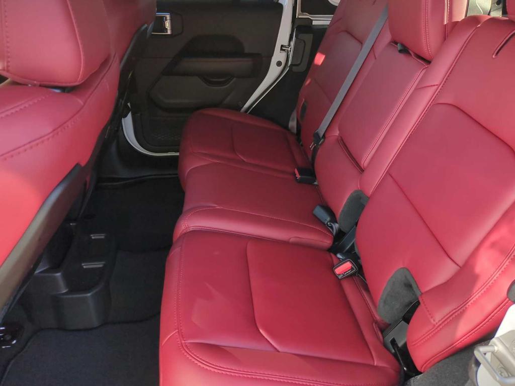 used 2024 Jeep Wrangler car, priced at $78,990