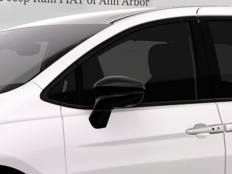 new 2026 Chrysler Pacifica car, priced at $42,410