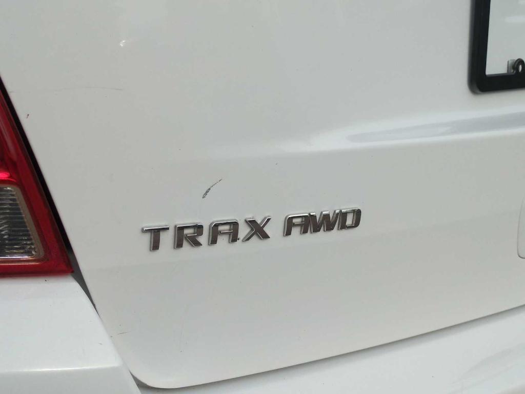 used 2019 Chevrolet Trax car, priced at $11,287