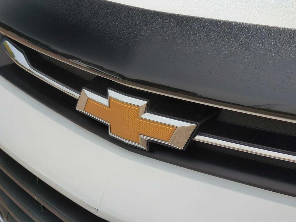 used 2019 Chevrolet Trax car, priced at $11,287