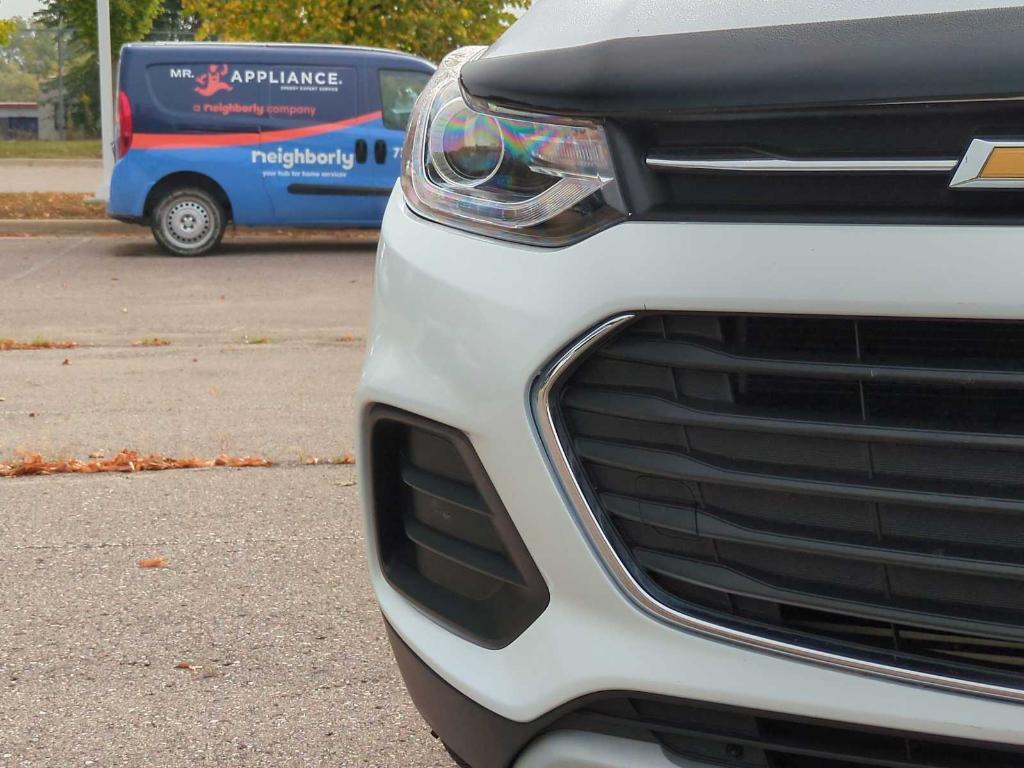 used 2019 Chevrolet Trax car, priced at $11,287