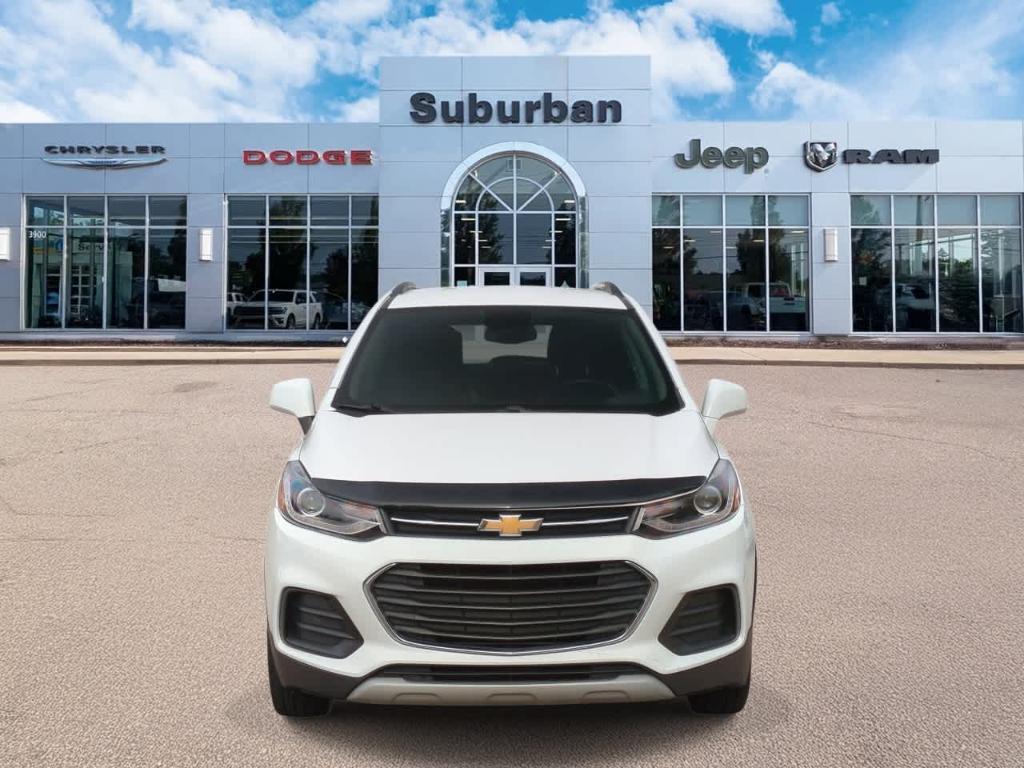 used 2019 Chevrolet Trax car, priced at $11,287