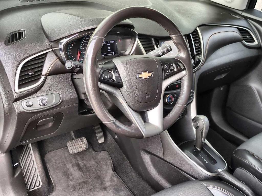 used 2019 Chevrolet Trax car, priced at $11,287