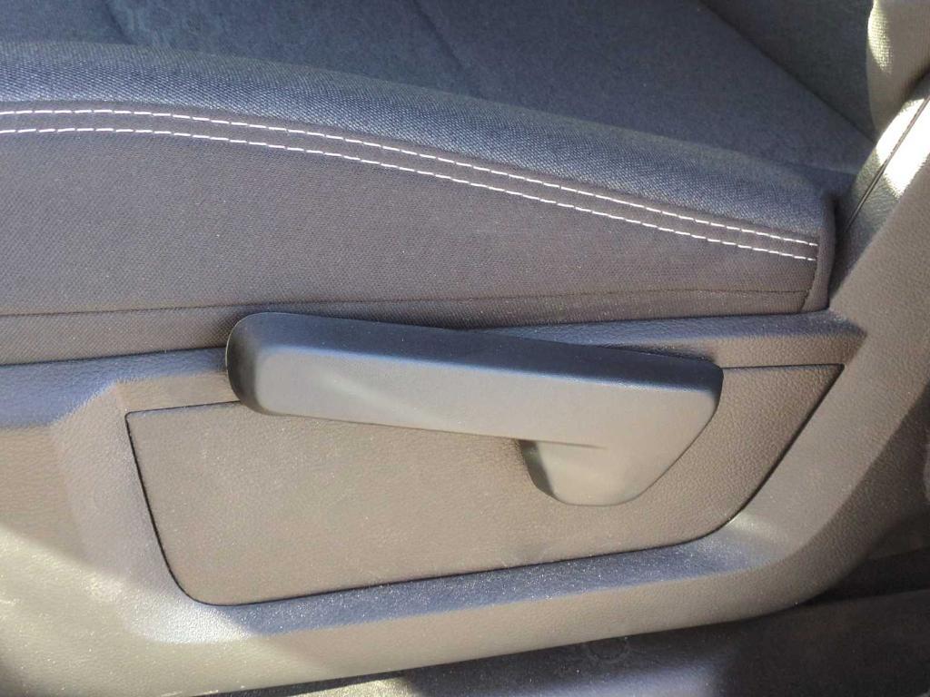 new 2025 Ram 2500 car, priced at $60,468