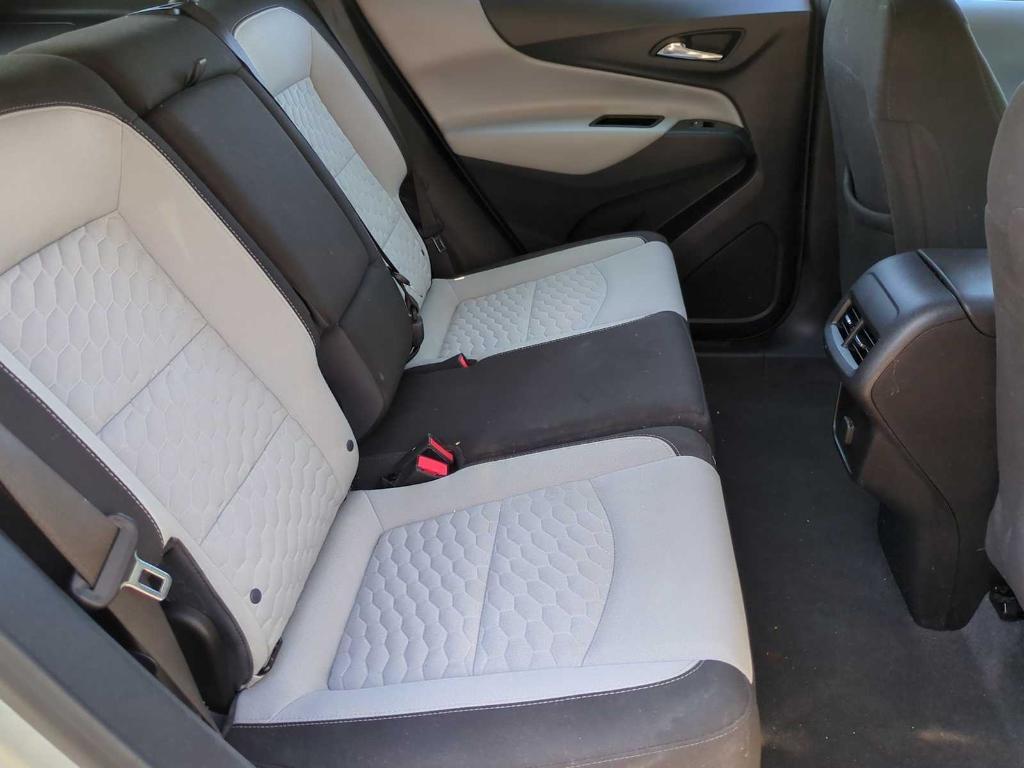 used 2018 Chevrolet Equinox car, priced at $8,990